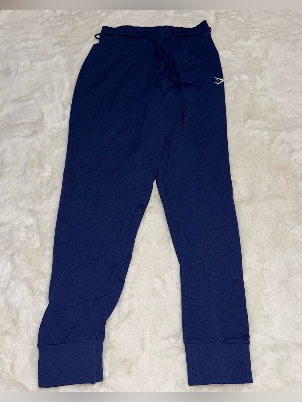 gymshark jogger leggings